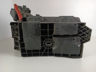 bontott OPEL ASTRA J Biztosítéktábla Motortér