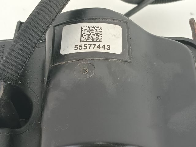 bontott OPEL ASTRA J EGR / AGR Szelep