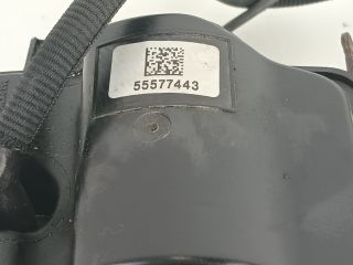 bontott OPEL ASTRA J EGR / AGR Szelep