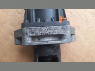 bontott OPEL ASTRA J EGR / AGR Szelep