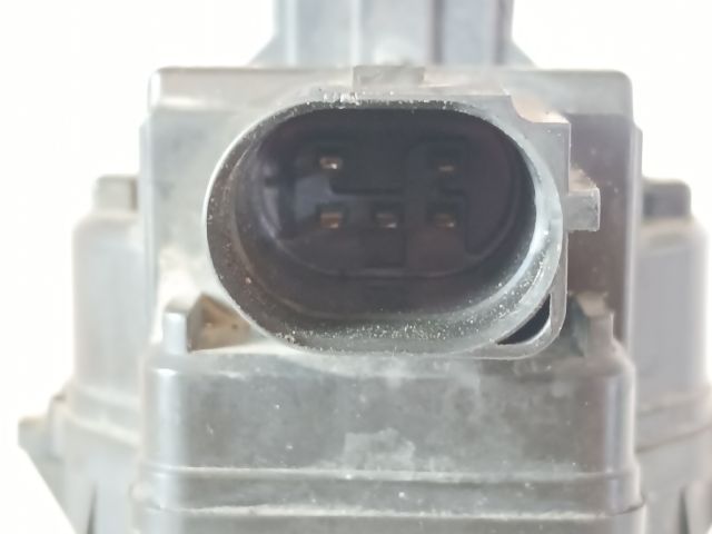 bontott OPEL ASTRA J EGR / AGR Szelep