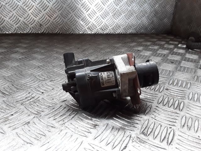 bontott OPEL ASTRA J EGR / AGR Szelep