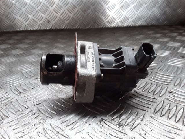 bontott OPEL ASTRA J EGR / AGR Szelep