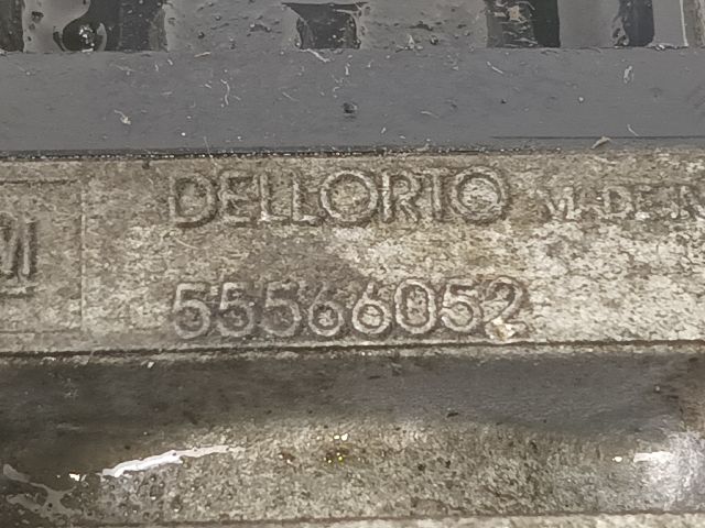 bontott OPEL ASTRA J EGR / AGR Szelep