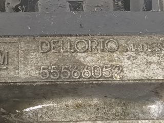 bontott OPEL ASTRA J EGR / AGR Szelep