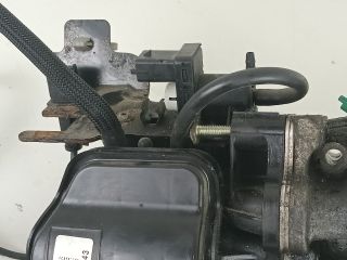 bontott OPEL ASTRA J EGR / AGR Szelep