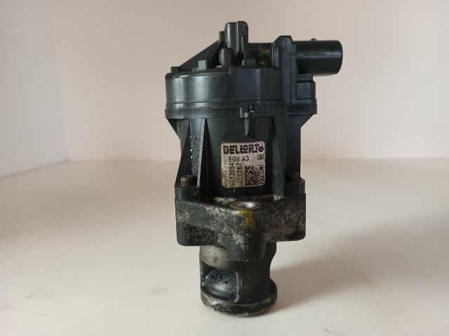 bontott OPEL ASTRA J EGR / AGR Szelep