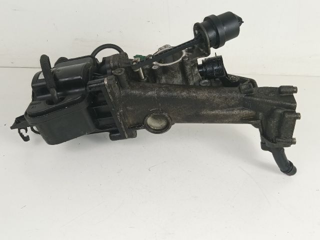 bontott OPEL ASTRA J EGR / AGR Szelep