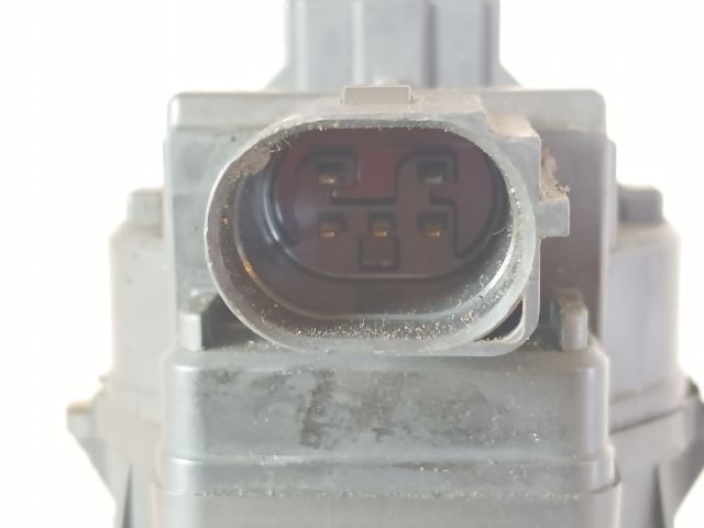 bontott OPEL ASTRA J EGR / AGR Szelep