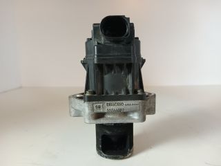 bontott OPEL ASTRA J EGR / AGR Szelep