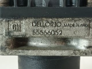 bontott OPEL ASTRA J EGR / AGR Szelep