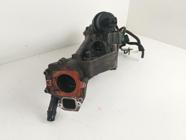 bontott OPEL ASTRA J EGR / AGR Szelep