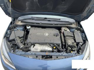 bontott OPEL ASTRA J EGR / AGR Szelep