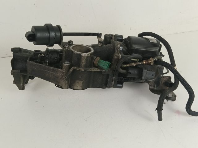 bontott OPEL ASTRA J EGR / AGR Szelep