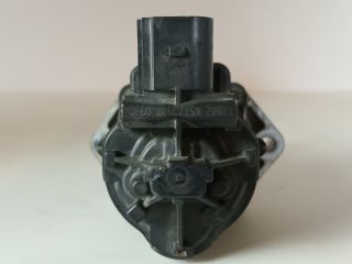bontott OPEL ASTRA J EGR / AGR Szelep