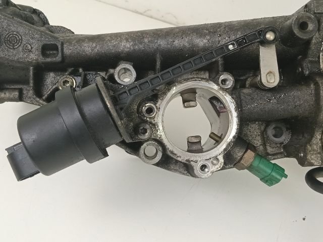 bontott OPEL ASTRA J EGR / AGR Szelep