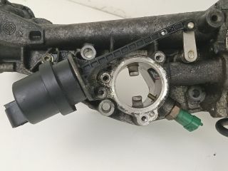 bontott OPEL ASTRA J EGR / AGR Szelep