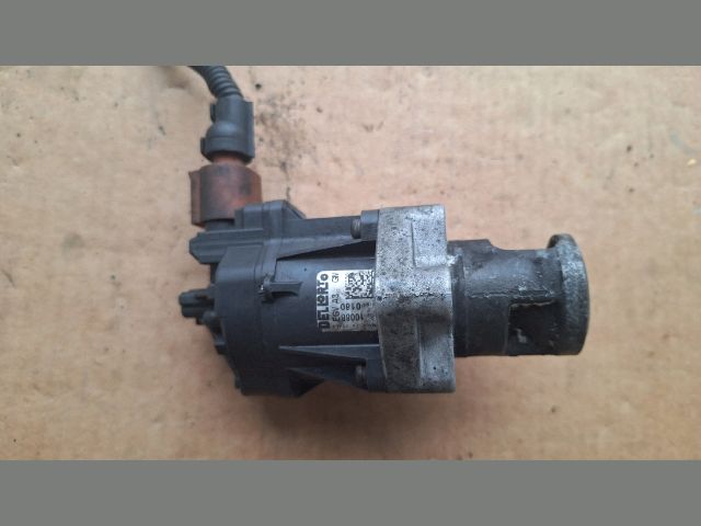 bontott OPEL ASTRA J EGR / AGR Szelep