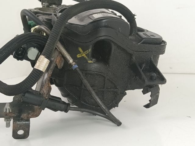 bontott OPEL ASTRA J EGR / AGR Szelep