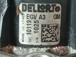 bontott OPEL ASTRA J EGR / AGR Szelep