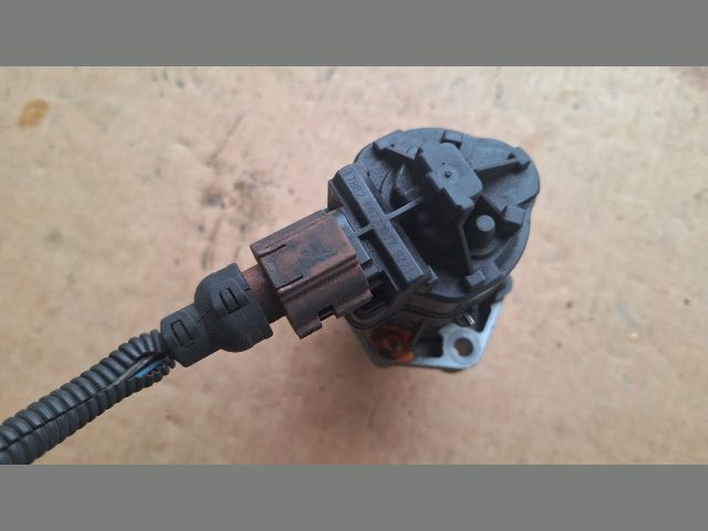 bontott OPEL ASTRA J EGR / AGR Szelep