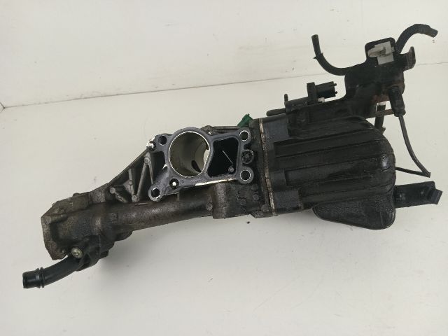 bontott OPEL ASTRA J EGR / AGR Szelep