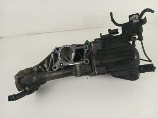 bontott OPEL ASTRA J EGR / AGR Szelep