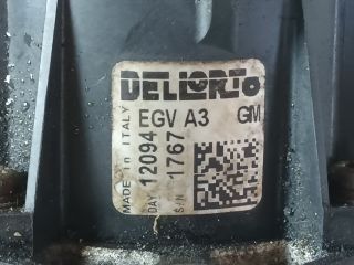 bontott OPEL ASTRA J EGR / AGR Szelep