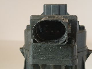 bontott OPEL ASTRA J EGR / AGR Szelep