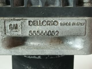 bontott OPEL ASTRA J EGR / AGR Szelep