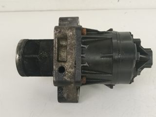 bontott OPEL ASTRA J EGR / AGR Szelep