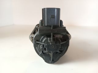 bontott OPEL ASTRA J EGR / AGR Szelep