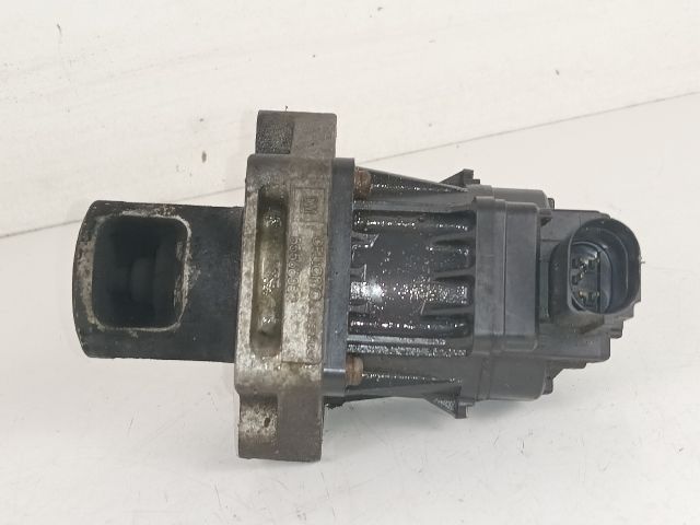 bontott OPEL ASTRA J EGR / AGR Szelep
