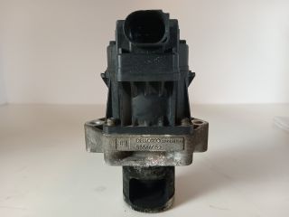 bontott OPEL ASTRA J EGR / AGR Szelep