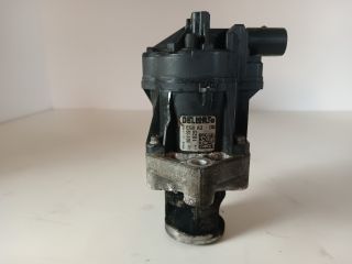 bontott OPEL ASTRA J EGR / AGR Szelep