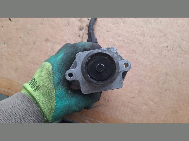 bontott OPEL ASTRA J EGR / AGR Szelep