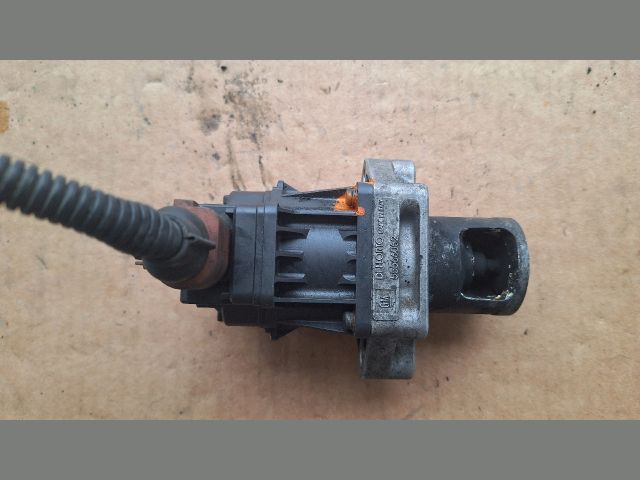 bontott OPEL ASTRA J EGR / AGR Szelep
