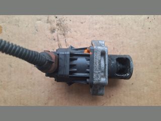 bontott OPEL ASTRA J EGR / AGR Szelep