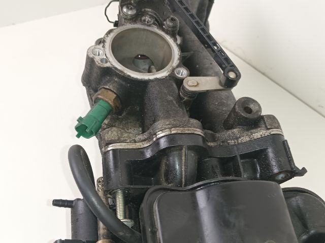 bontott OPEL ASTRA J EGR / AGR Szelep