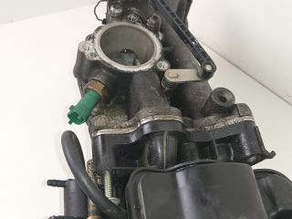 bontott OPEL ASTRA J EGR / AGR Szelep