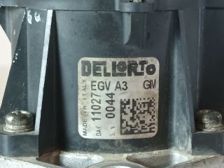 bontott OPEL ASTRA J EGR / AGR Szelep