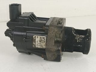 bontott OPEL ASTRA J EGR / AGR Szelep