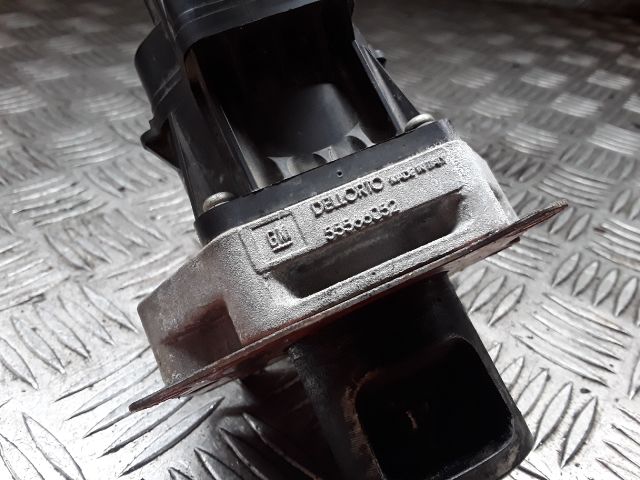 bontott OPEL ASTRA J EGR / AGR Szelep