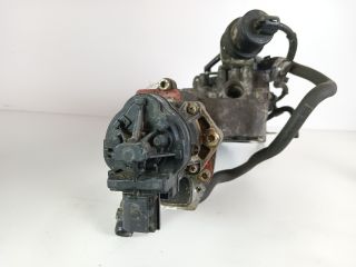 bontott OPEL ASTRA J EGR Hűtő