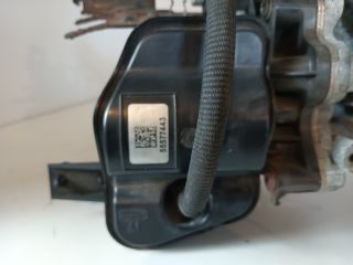 bontott OPEL ASTRA J EGR Hűtő