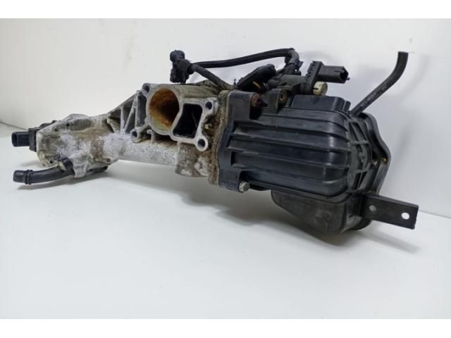 bontott OPEL ASTRA J EGR Hűtő