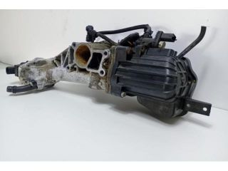 bontott OPEL ASTRA J EGR Hűtő