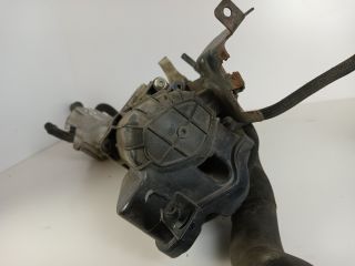 bontott OPEL ASTRA J EGR Hűtő