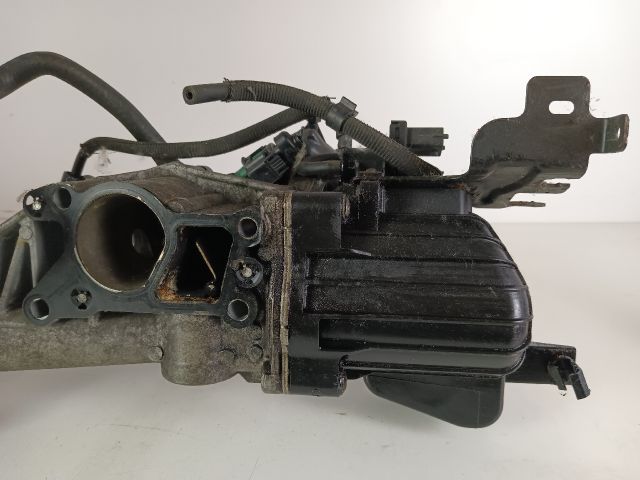 bontott OPEL ASTRA J EGR Hűtő