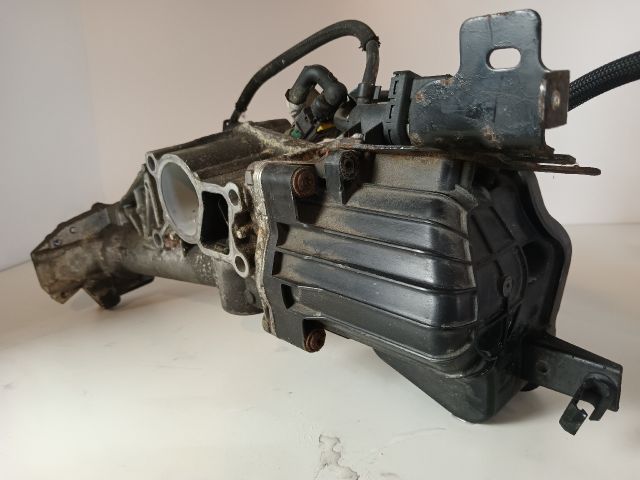 bontott OPEL ASTRA J EGR Hűtő